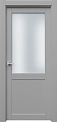 Схожие товары - Дверь Парн2с эмаль серая, сатинат
