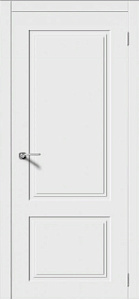 Недавно просмотренные - Дверь Оникс Марсель фрезерованная №4 эмаль белая, глухая