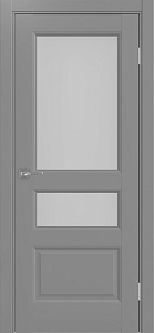 Недавно просмотренные - Дверь Эко Neo 631.221 серый, сатинат