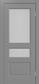 Схожие товары - Дверь Эко Neo 631.221 серый, сатинат