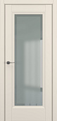 Схожие товары - Дверь Z Неаполь В2 экошпон кремовый, стекло сатинат