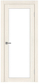 Схожие товары - Дверь Эко 501.2 ясень светлый, lacobel белый