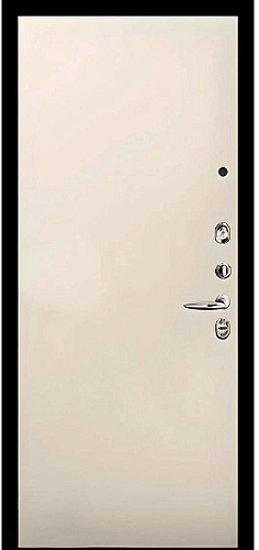 Панель внутренняя 6 мм Tamburat 4100, магнолия, МДФ