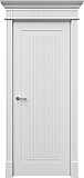 Дверь Рим эмаль белая, глухая