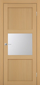 Недавно просмотренные - Дверь Эко 530.121 ясень темный, сатинат