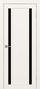 Недавно просмотренные - Дверь Эко 522.212 бежевый, lacobel черный