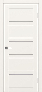 Недавно просмотренные - Дверь Эко 560.12 бежевый, сатинат белый