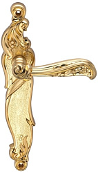 Недавно просмотренные - Межкомнатные ручки Archie GENESIS RIZO S. GOLD PS проходная