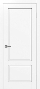 Недавно просмотренные - Дверь Эко 640.11 ОФ3 белый снежный, глухая