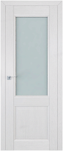 Недавно просмотренные - Дверь ProfilDoors 2.42XN монблан, стекло матовое