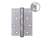 Недавно просмотренные - Петля универсальная Fuaro 4BB 100x75x3 сатинированный хром