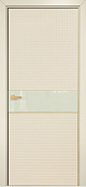 Схожие товары - Дверь Оникс Вирджиния эмаль слоновая кость, глухая, стекло Lacobel RAL 1013