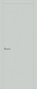 Недавно просмотренные - Дверь Ситидорс Винсент эмаль RAL 7035,глухая