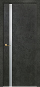 Схожие товары - Дверь Оникс Престиж 1 бетон темный, триплекс белый