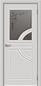 Недавно просмотренные - Дверь Берест массив сосны Евро эмаль белая, стекло магия