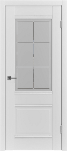 ДО ВФД Emalex EC2, ice, crystal cloud