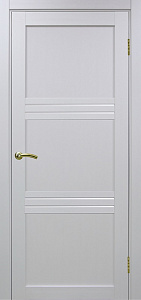 Недавно просмотренные - Дверь Эко 553.12 белый лед, сатинат