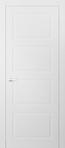 Недавно просмотренные - Дверь Офрам Classica-4 эмаль белая, глухая