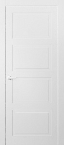 Недавно просмотренные - Дверь Классика-4 эмаль белая, глухая