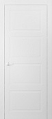 Схожие товары - Дверь Офрам Classica-4 эмаль белая, глухая