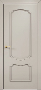 Недавно просмотренные - Дверь Оникс Венеция эмаль латте, глухая