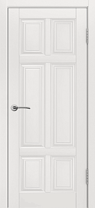 Недавно просмотренные - Дверь Форест Копенгаген эмаль белый шелк, глухая