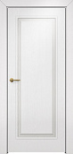 Схожие товары - Дверь Оникс Турин фрезерованная №2 PVC белый ясень, глухая