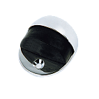 Недавно просмотренные - Ограничитель дверной Archie G003 H никель