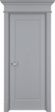 Дверь ТанХ эмаль RAL 7047, глухая
