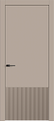 Схожие товары - Дверь Линнея-9 эмаль NCS 3005-Y50R, глухая