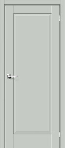 Недавно просмотренные - Дверь Прима-10 эмалит grey matt, глухая