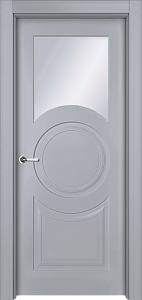 Недавно просмотренные - Дверь Метро эмаль RAL 7047, сатинат
