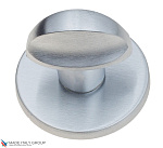 Рекомендация - Завертка сантехническая Fratelli Cattini WC 7FS, матовый хром