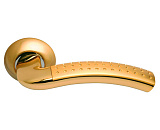 Межкомнатная ручка Archie S010 59IIP