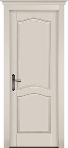 Недавно просмотренные - Дверь ОКА массив ольхи Лео эмаль слоновая кость, глухая