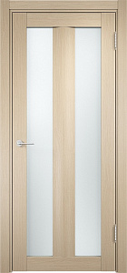 Недавно просмотренные - Дверь V Casaporte экошпон Тоскана 06 беленый дуб, сатинато белое