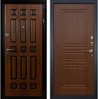 Недавно просмотренные - Входная металлическая дверь Лекс Гладиатор, винорит Golden патина чёрная/панель №19 береза мореная