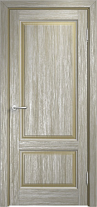 Недавно просмотренные - Дверь ПМЦ браш массив сосны 13Ш мох с патиной серебро, глухая