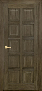 Недавно просмотренные - Дверь Оникс Вена 2 олива, глухая