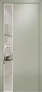 Недавно просмотренные - Дверь Оникс Сеул эмаль RAL 7038, глухая