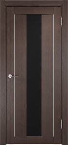 Недавно просмотренные - Дверь V Casaporte экошпон Сицилия 02 венге, триплекс черный