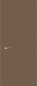 Недавно просмотренные - Дверь Ситидорс Ортика эмаль RAL 5010Y50R,глухая