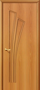 Недавно просмотренные - Дверь Браво 4Г миланский орех, глухая