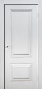 Недавно просмотренные - Дверь V Венеция эмаль белая, глухая
