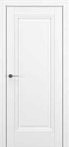 Недавно просмотренные - Дверь Z Неаполь В3 экошпон белый, глухая