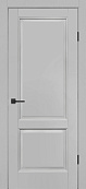Схожие товары - Дверь L-12 серебристо-серый, глухая