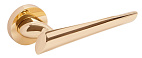 Недавно просмотренные - Межкомнатная ручка Fantom Изабель FE 108-30 22K, золото