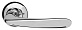Схожие товары - Межкомнатная ручка Armadillo Pava LD42-1 CP-8 Хром