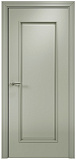 Дверь Оникс Турин эмаль RAL 7038, глухая