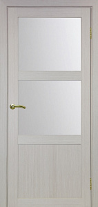 Недавно просмотренные - Дверь Эко 530.221 дуб беленый, сатинат